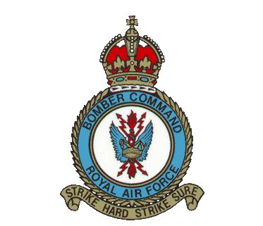 R.A.F. Bomber Command